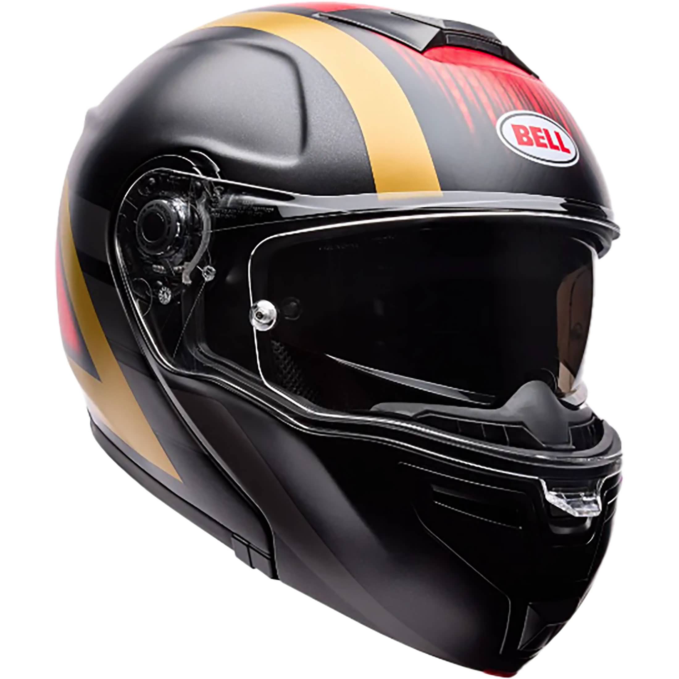 Bell SRT M Good Ride LE Adult Street Helmets – Motorhelmets.com