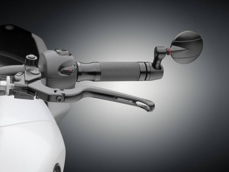 rizoma Spy-R BS185 Φ57㎜ Spy-R – Rizoma