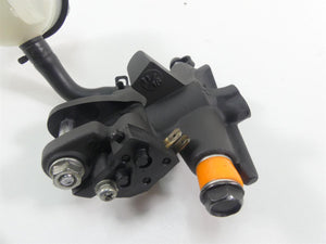 2012 Kawasaki ZX1400 ZX14R Ninja 11/16 Radial Brake Master