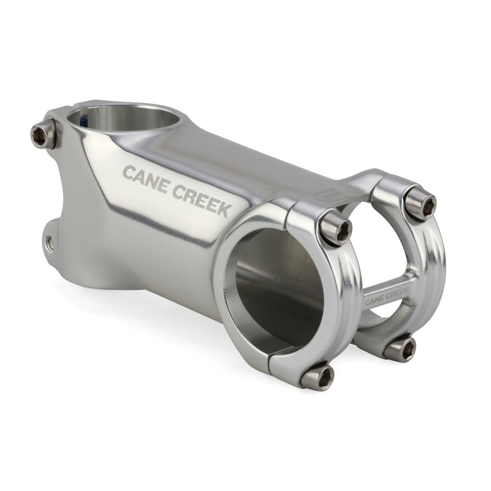CANE CREEK GXC STEM (SILVER) – BICYCLE STUDIO MOVEMENT