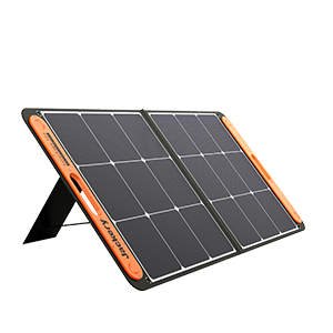 Jackery SolarSaga 100W Solar Panel - Jackery MM