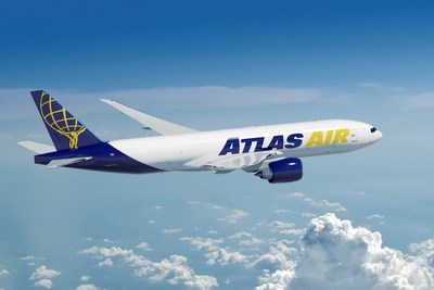 Atlas Air Worldwide Purchases Four Boeing 777 Freighters - Jan 6, 2022