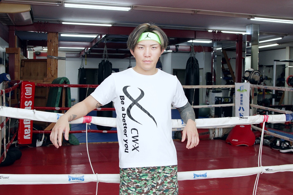 RIZIN OTOKOMATSURI】神龍戦とフライ級GPについて、伊藤裕樹「やって