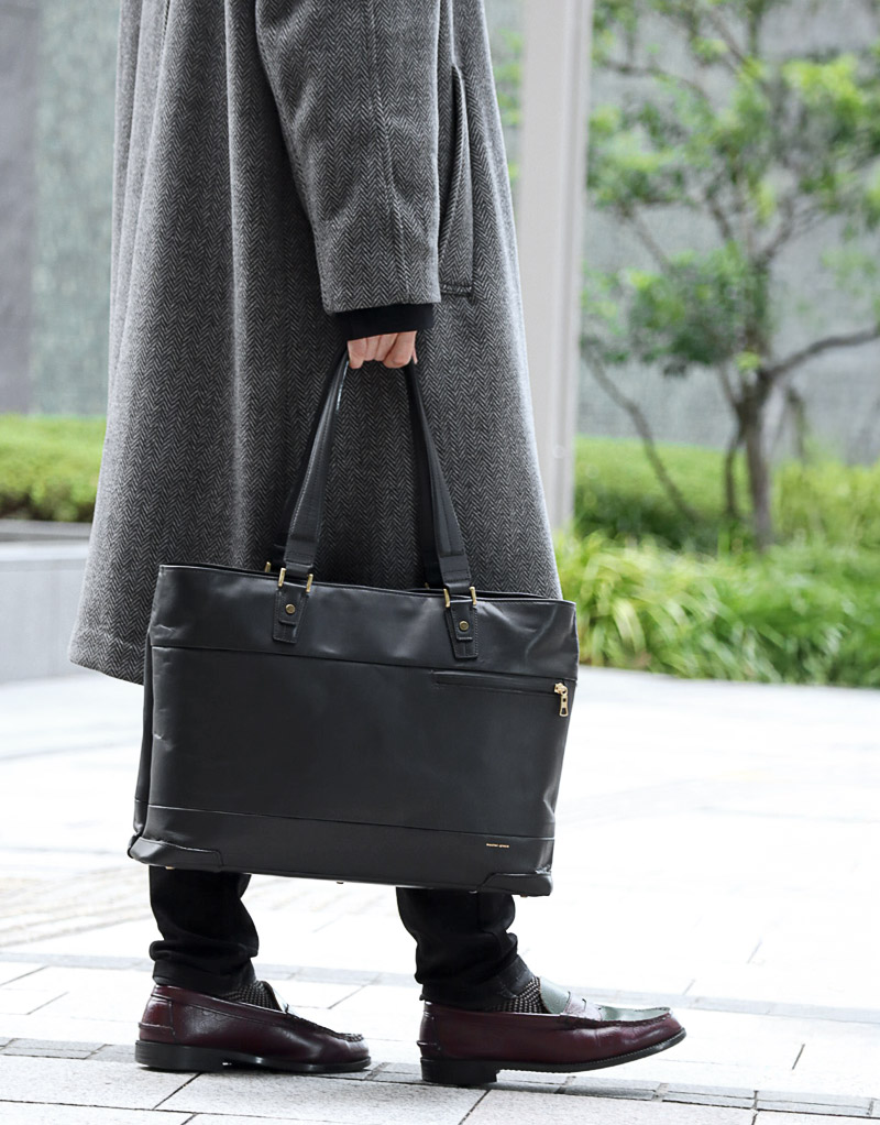 トートバッグ | master-piece | マスターピース公式サイト