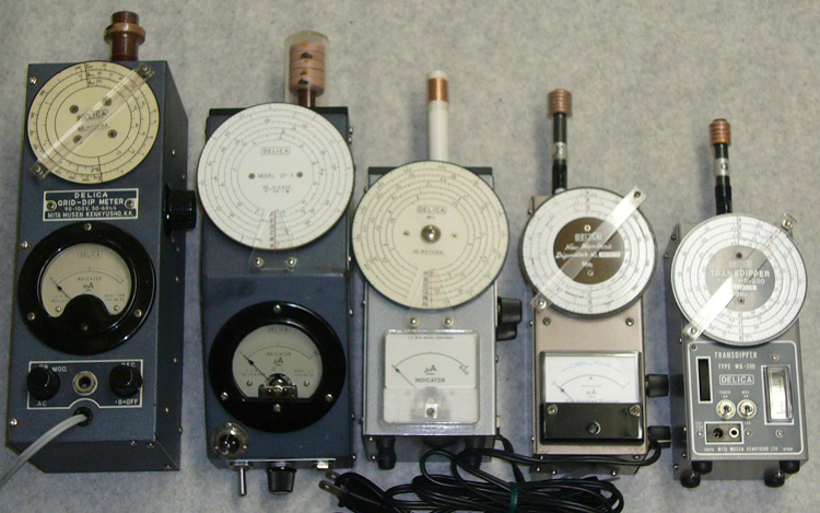 ラジオの調整に便利なグッズ