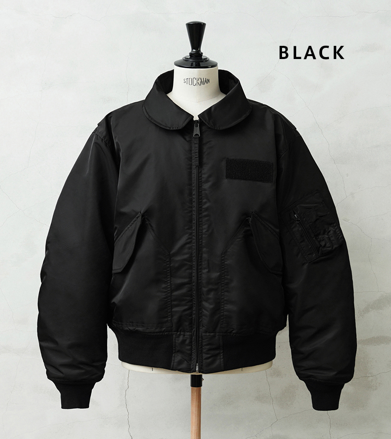 ミリタリー 卸売 仕入れ 問屋 WAIPER.inc 米軍 CWU-45/P フライト