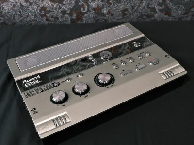 ローランド SD⁄CD Recorder CD-2I : 家電＆カメラ