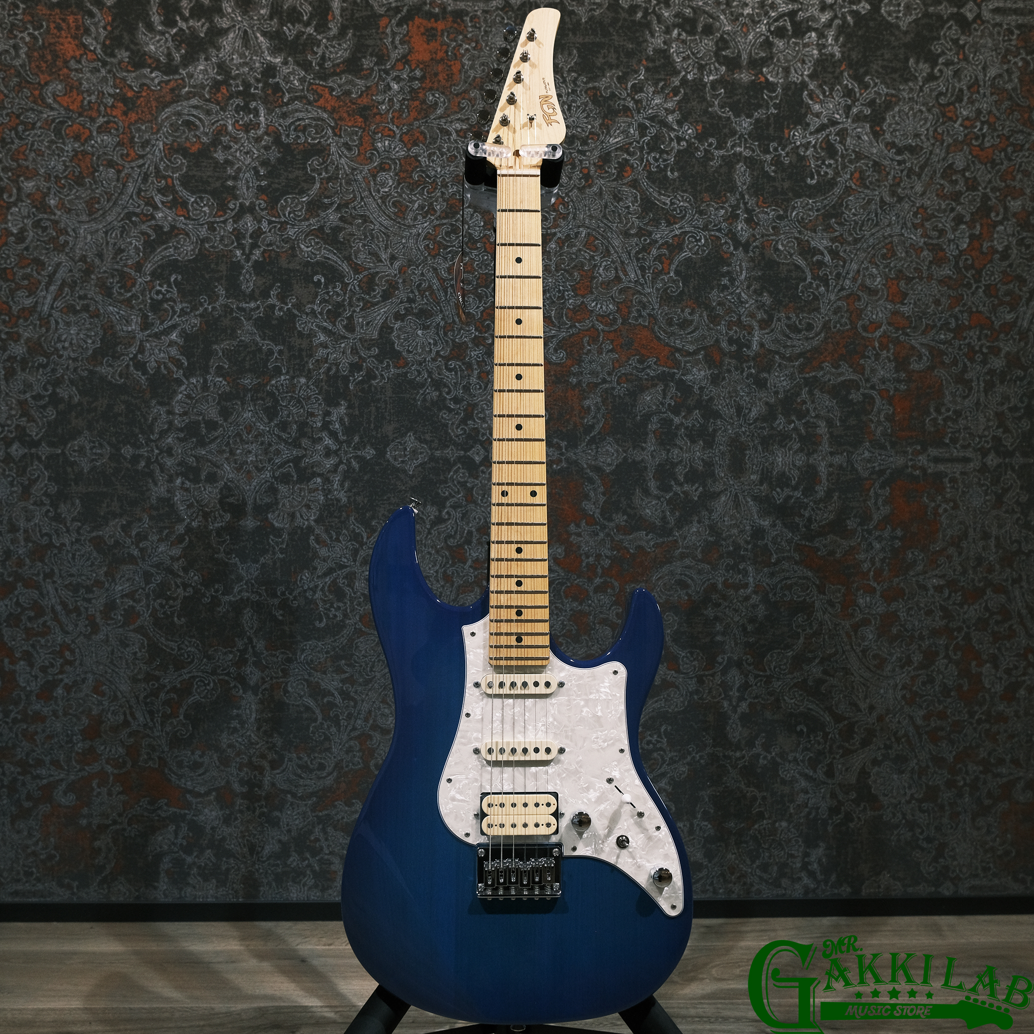 FUJIGEN(FGN) BOS2-M/TBS | 札幌の楽器屋さん｜MR.GAKKI LAB｜中古買取