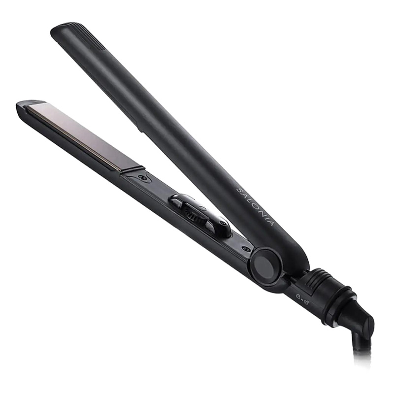 ストレートヘアアイロン 24mm SL-004S ｜ ミスターマックスオンライン