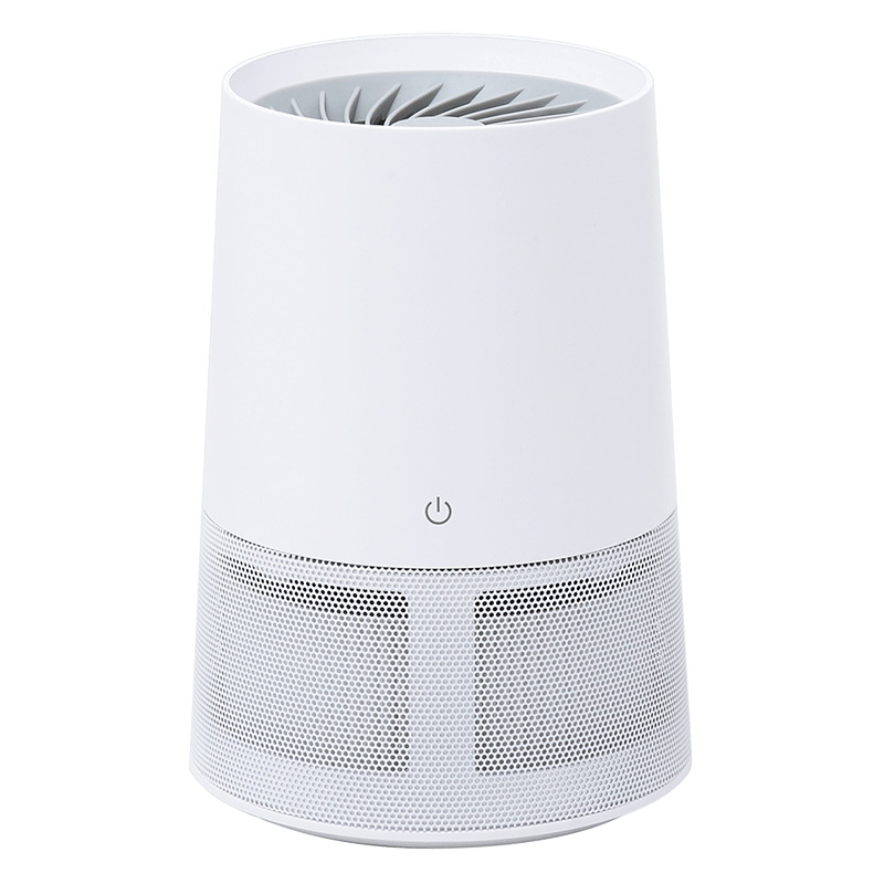 パーソナル空気清浄機 IFA-AC23 W ｜ ミスターマックスオンラインストア