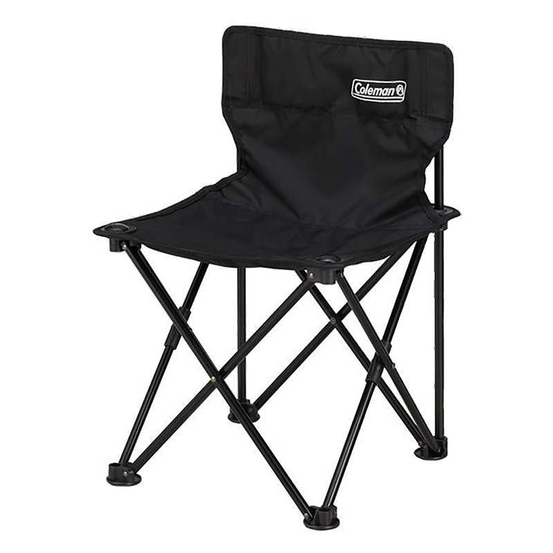 コンパクトクッションチェア ブラック ｜ ミスターマックスオンライン