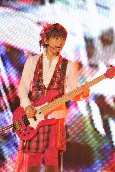 大盛況に終わった 20th L'Anniversary Starting Live “L'A HAPPY NEW