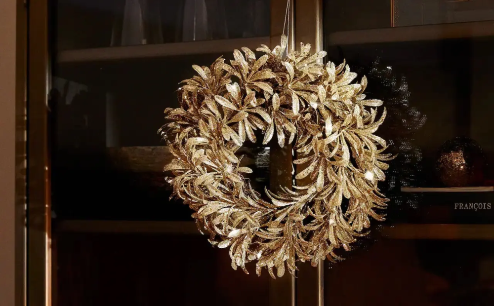 ZARA HOME】2022年最新クリスマスコレクションをご紹介！ | Mr.DIY-DIY