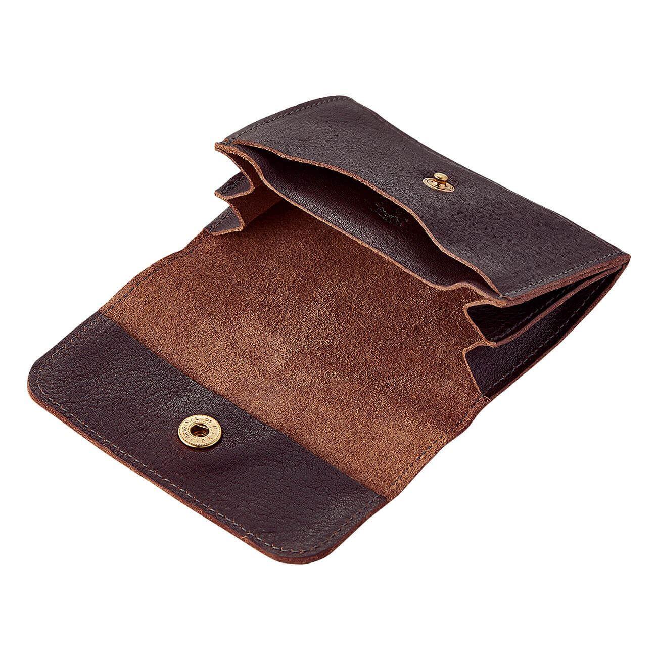 カードケース | ヴィンテージ レザー | ヴィンテージ レザー