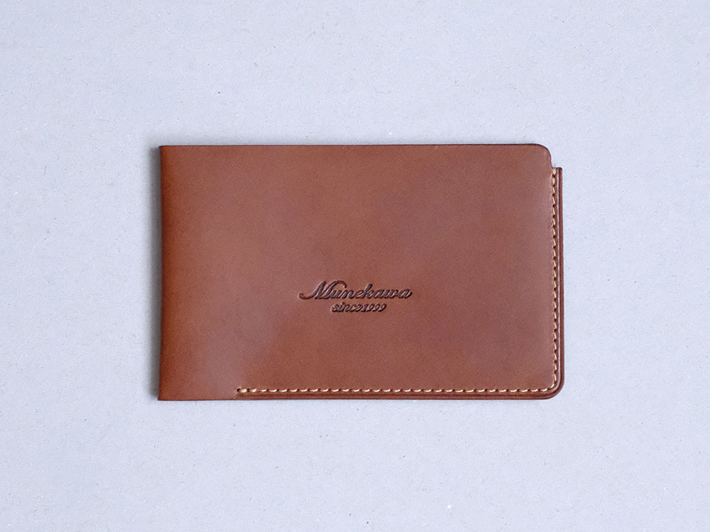 レザーカードケース – munekawa