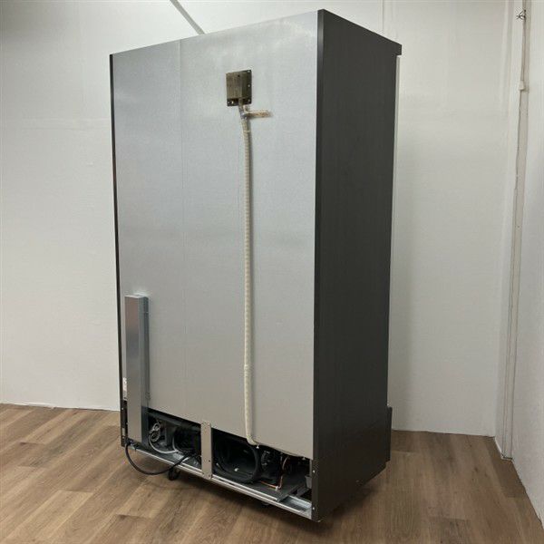 大和冷機 リーチイン冷凍ショーケース 413BFGT-EC | 無限堂厨房ネット