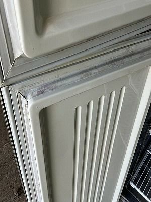 フクシマガリレイ 縦型冷凍冷蔵庫 URN-091PM6 | 無限堂厨房ネットショップ