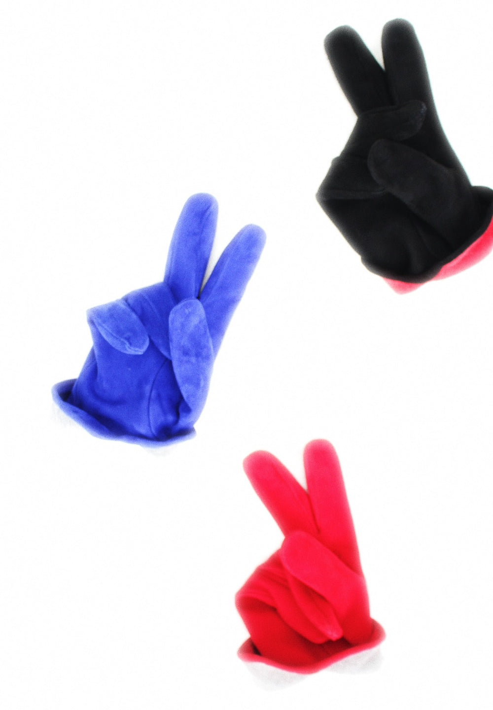 OMAR AFRIDI オマールアフリディ 通販 CURVED GLOVES (OA-AW25-ACC-102