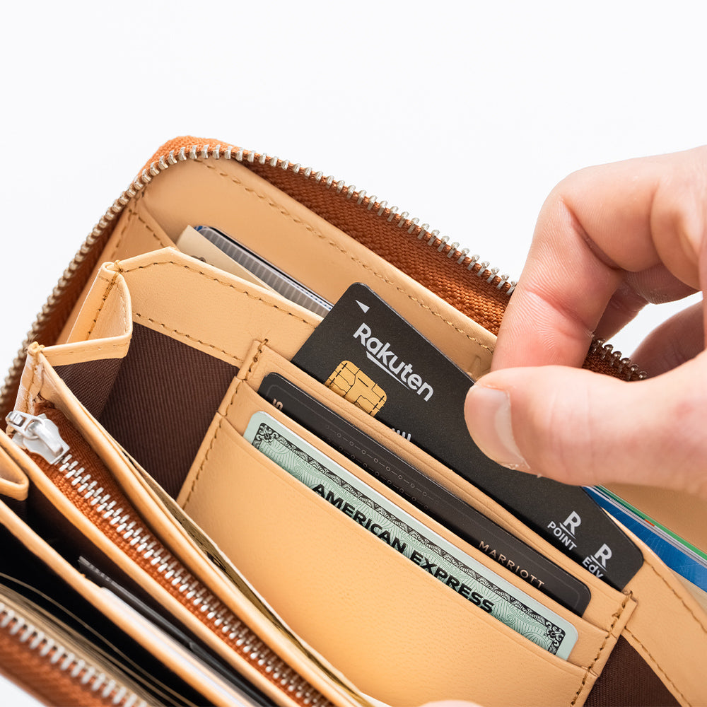 ゴムが叶える収納革命」RANOVA WORKS（ラノーバ ワークス）ブライドル