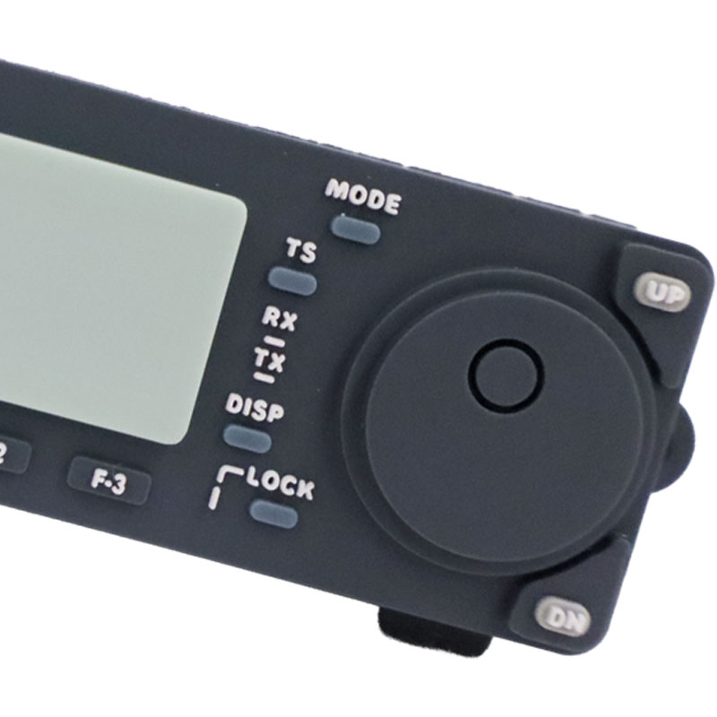 数量限定】ICOM IC-706モデル｜MUSENモールオリジナルUSB（無線機Ver