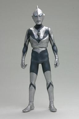 ギャラリー 大怪獣シリーズ ウルトラマン編 「ウルトラマンAタイプ