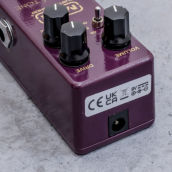 MXR CSP039 Duke of Tone｜ミュージックランドKEY