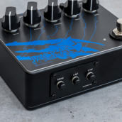 Limetone Audio JACKAL MIDNIGHT ADD CBF｜ミュージックランドKEY