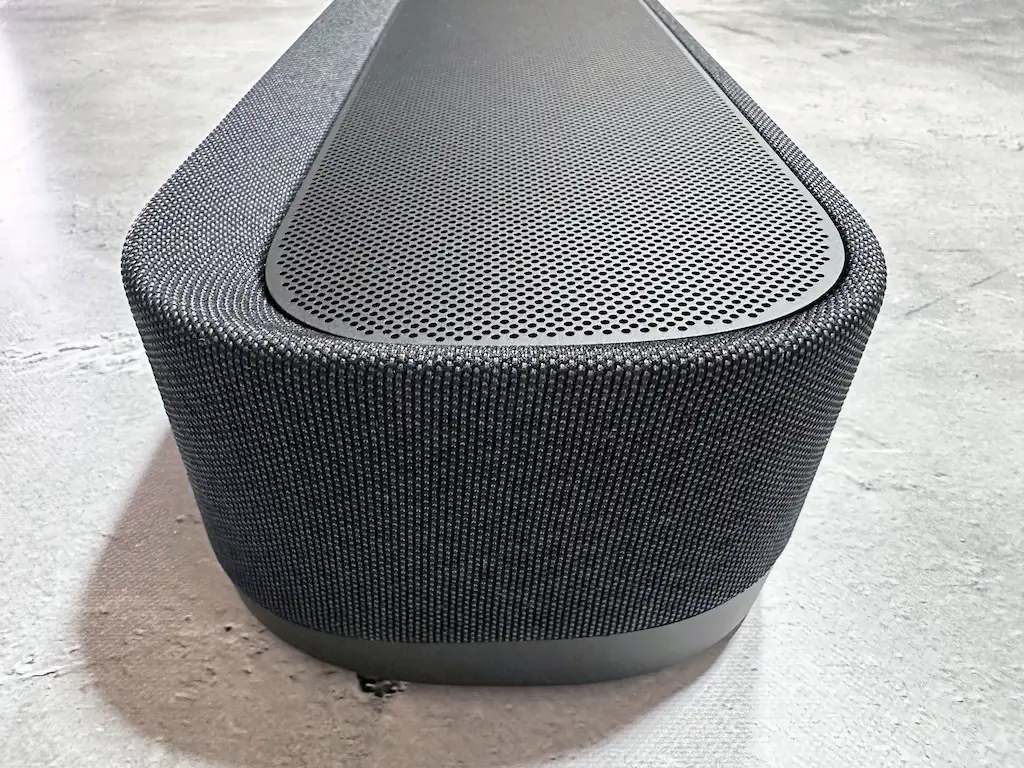 ゼンハイザー AMBEO Soundbar Plus】すべてが規格外の最強サウンドバー