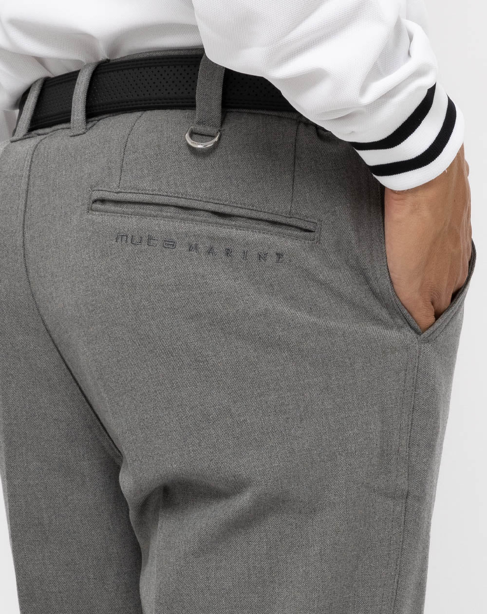 ソフトサーモ ピンタックスラックス [全3色] – muta Online Store