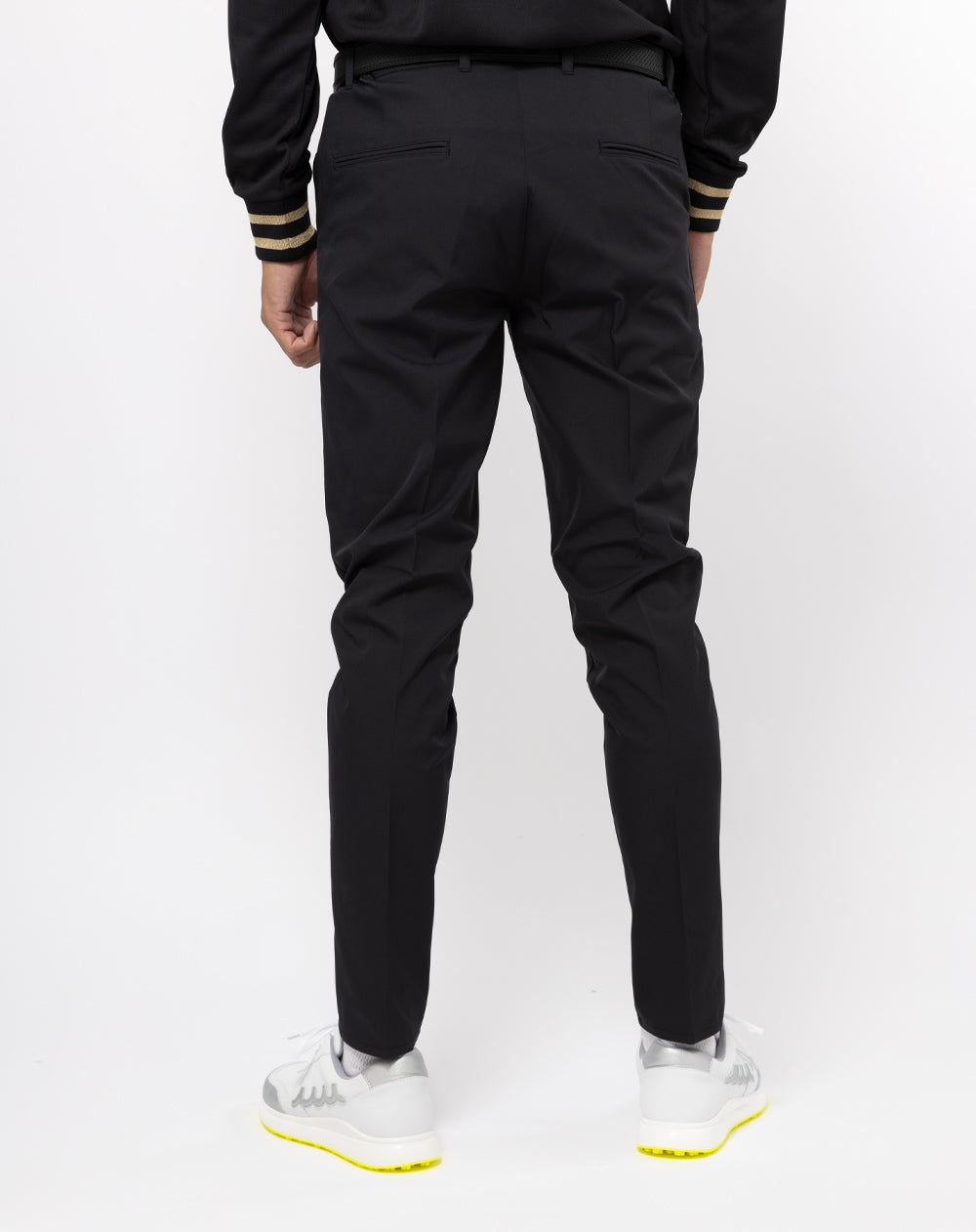 アクティブストレッチ スラックス [全3色] – muta Online Store