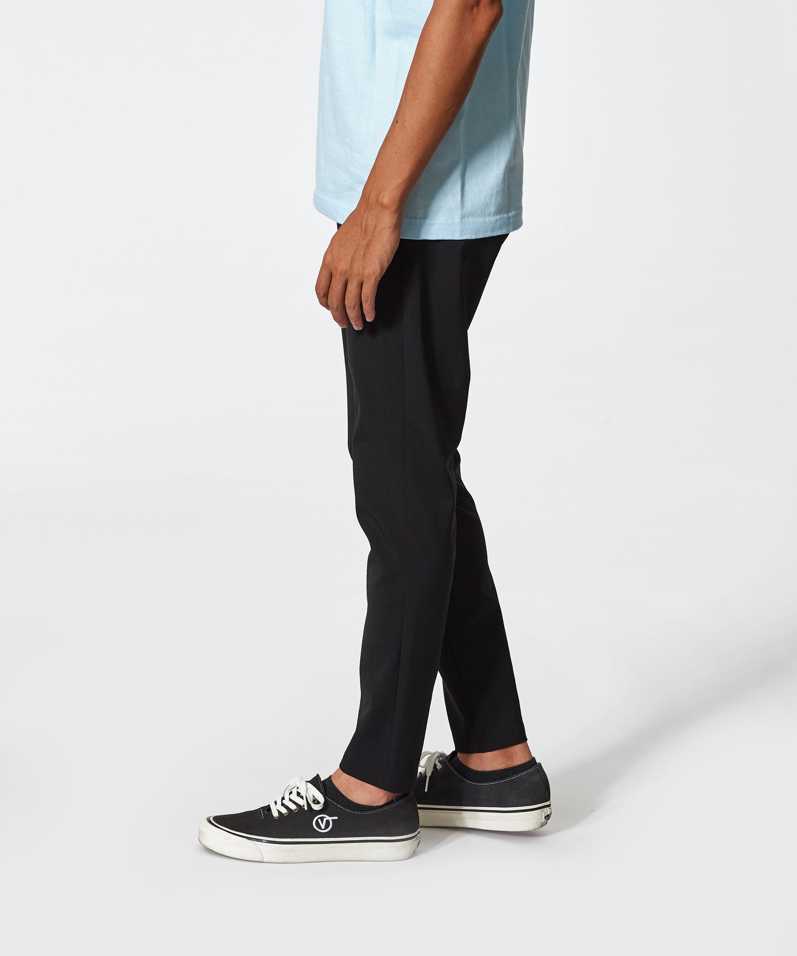 ACANTHUS × muta MARINE Easy Tight Pants [全3色] – muta Online Store