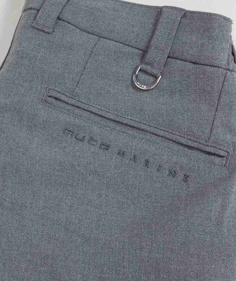 ソフトサーモ ピンタックスラックス [全3色] – muta Online Store