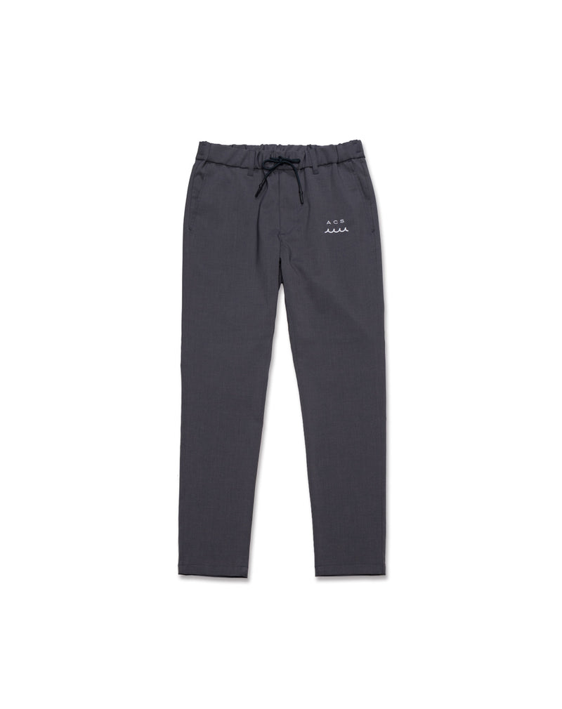 ACANTHUS × muta MARINE Easy Tight Pants [全3色] – muta Online Store