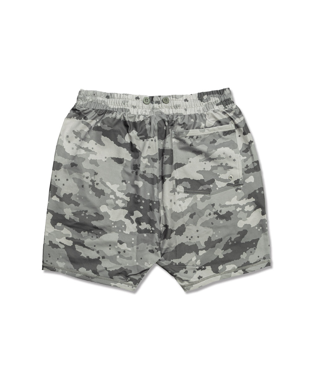 ラッシュショートパンツ (デジタルカモ) [全3色] – muta Online Store