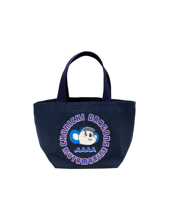 中日ドラゴンズ × muta MARINE エコバック – muta Online Store