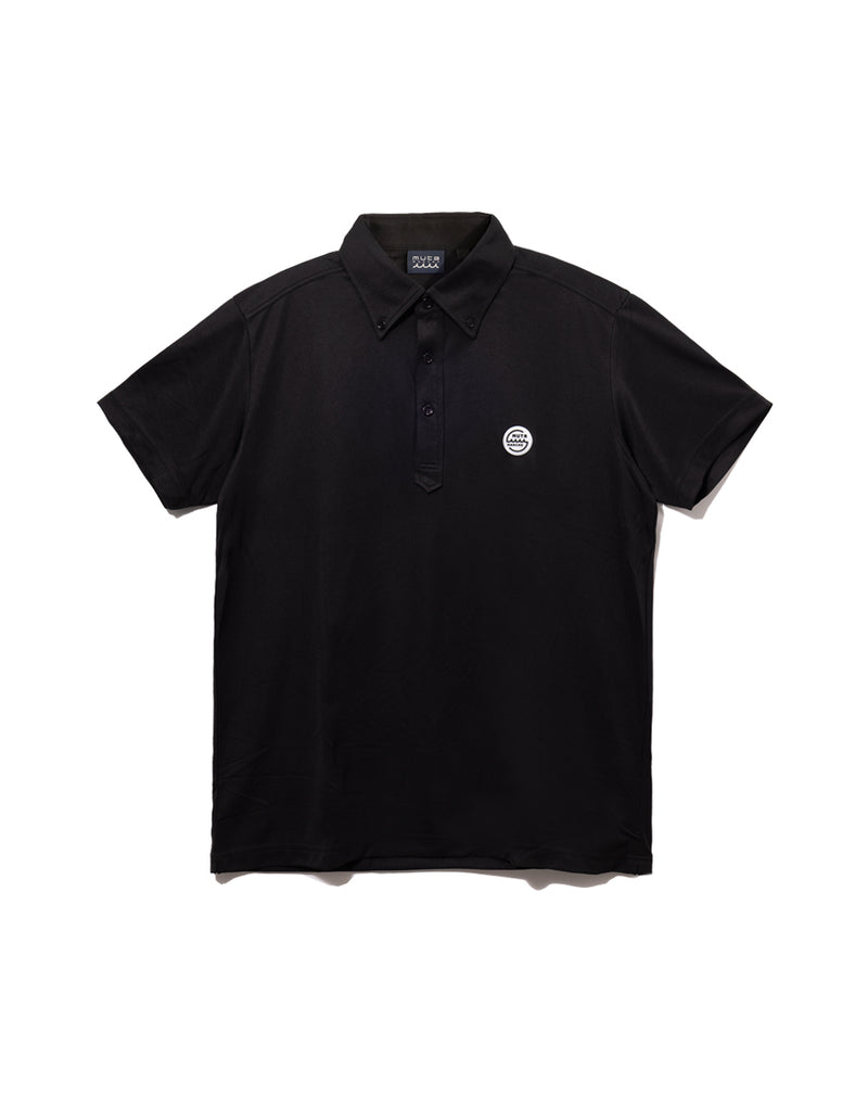 マルチワッペン ポロシャツ [全2色] – muta Online Store