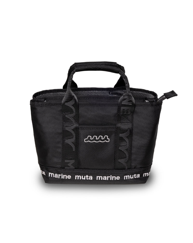 パーテーショントートバッグ [全2色] – muta Online Store