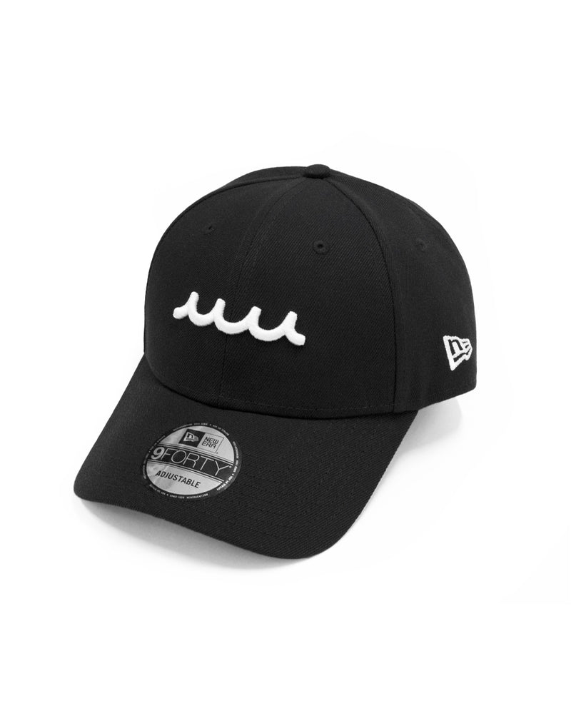 NEW ERA® × muta MARINE 9FORTY ADJUSTABLE CAP [全2色] – muta Online