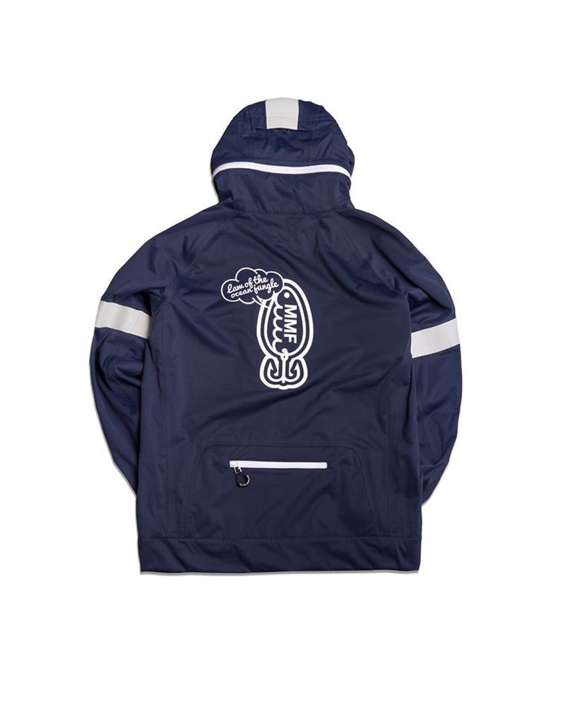 MMF オールウェザージャケット [全3色] – muta Online Store