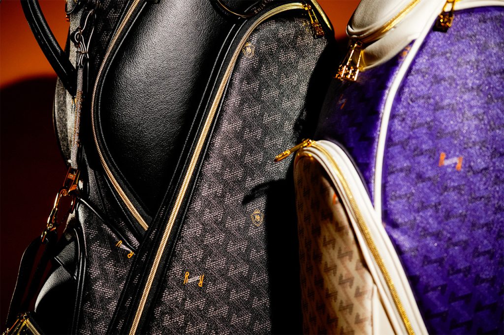 プレゼント】これぞオーセンティックの極み! マジェスティと