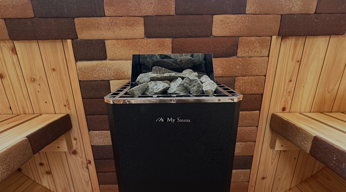 サウナヒーター ・サウナストーブ 一覧 | MySauna