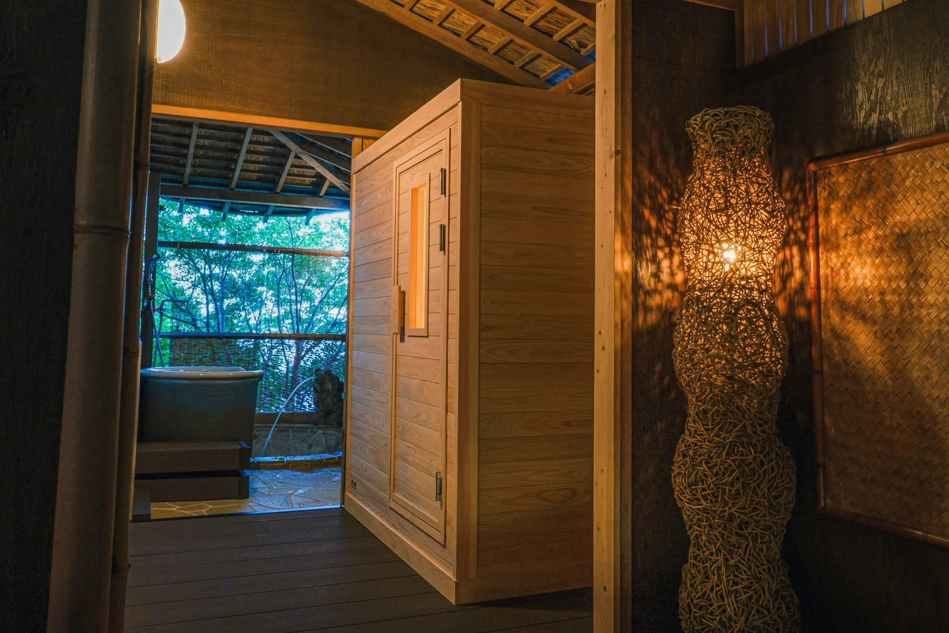 自宅サウナ・家庭用サウナなら国産のMySauna(マイサウナ)