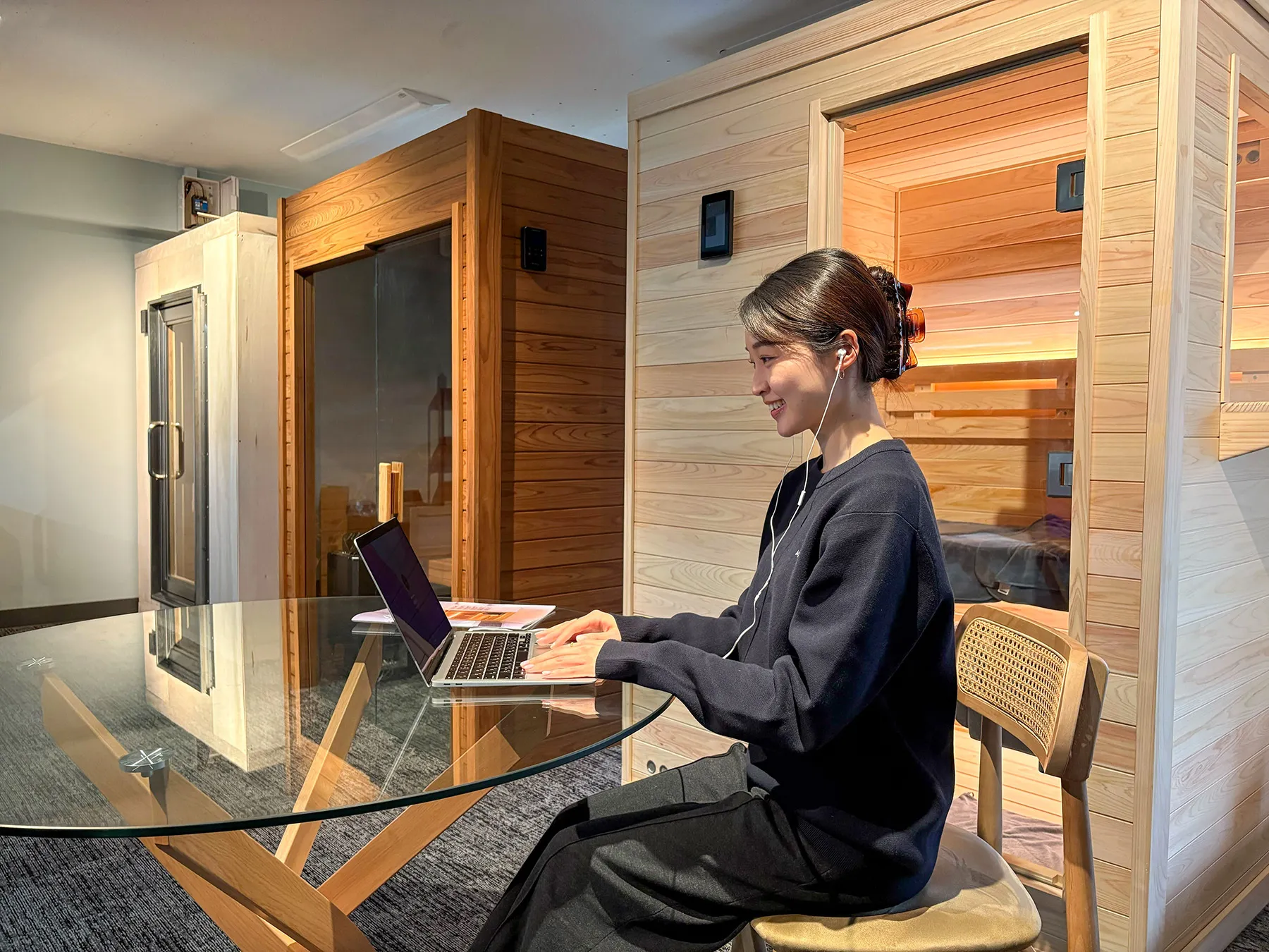 自宅用・家庭用サウナのメリット・デメリットとは？サウナ購入の失敗を