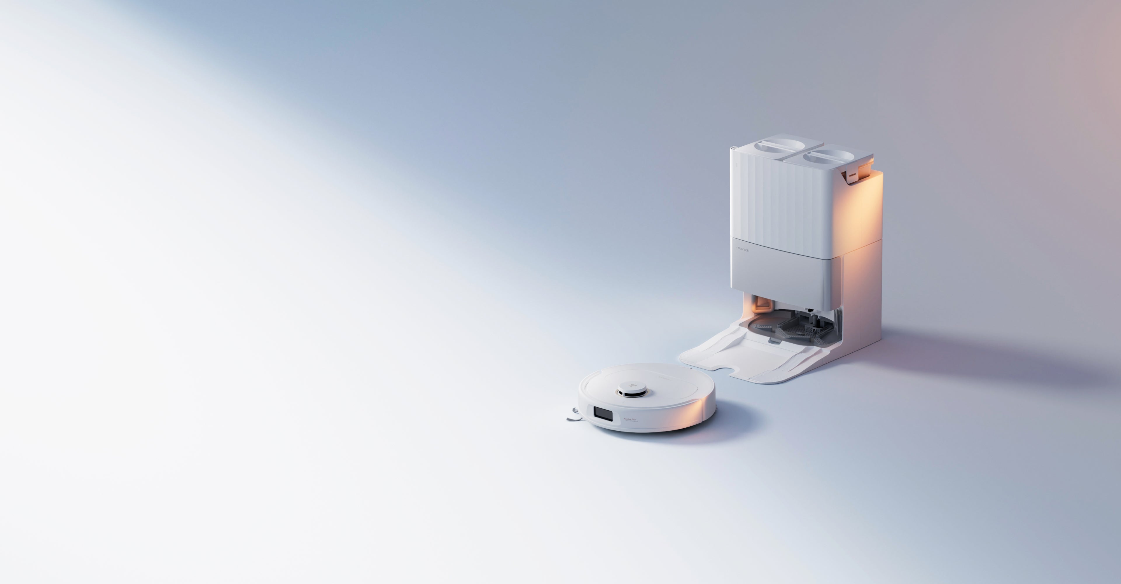 Roborock Qrevo C Pro - Essential Power, Ultimate Convenience