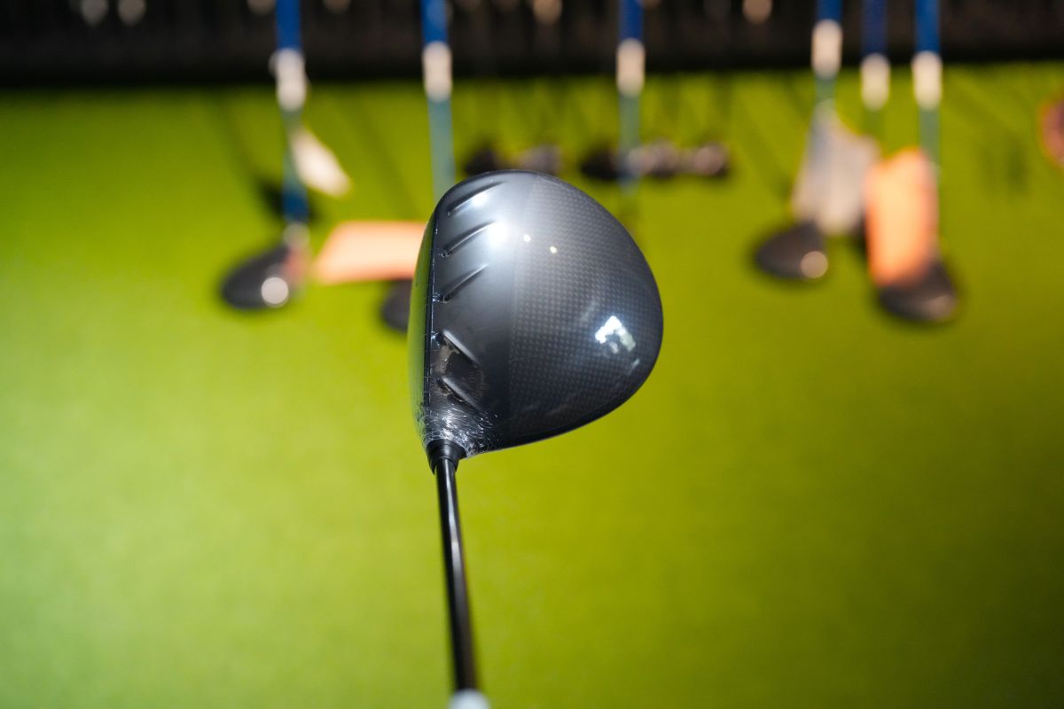 Ping G440 Max 9 Tour 2.0 Chrome 65S Flex Brand New - MY7GOLF