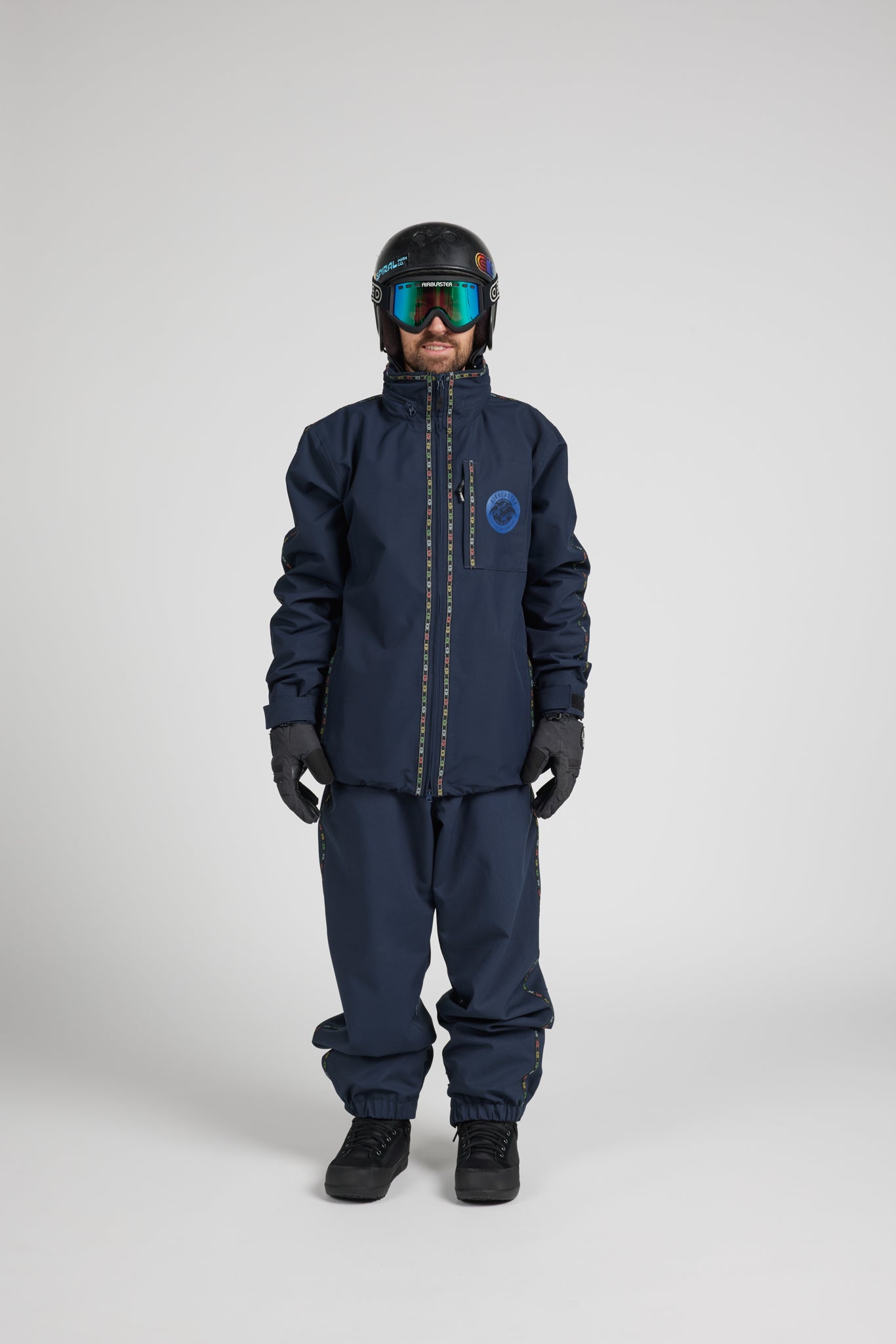 Glacier Series – Airblaster