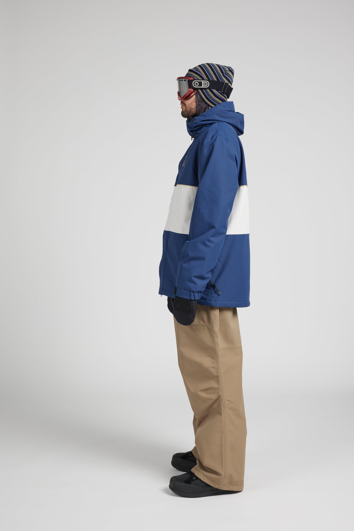 Phatstripe Jacket – Airblaster