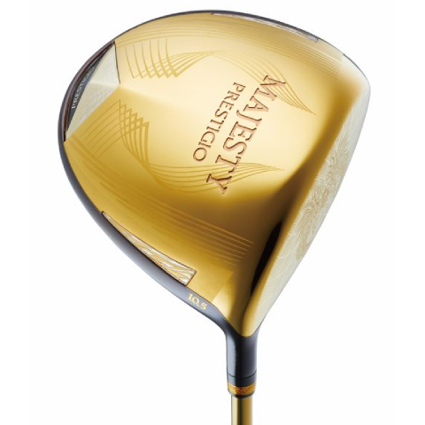 マジェスティ ゴルフ／プレステジオ／マジェスティ プレステジオ