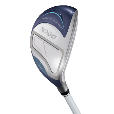 ダンロップ／ゼクシオ／ゼクシオ GGS-X005W レディースゴルフシューズ