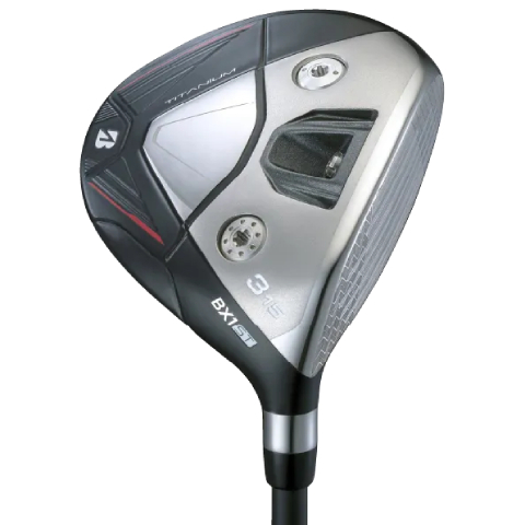 ブリヂストンスポーツ／ツアーステージ X-BLADE／ツアーステージ X